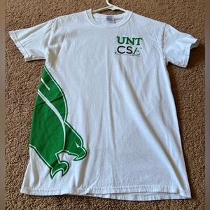 UNT CSE Tomorrow's Technology through Today's Education